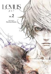 Cover image for Levius/est, Vol. 2