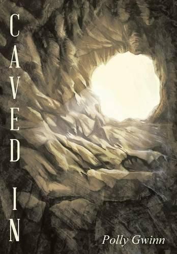 Cover image for Caved In