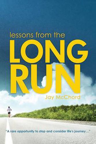 Cover image for Lessons From The Long Run