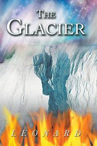 Cover image for The Glacier