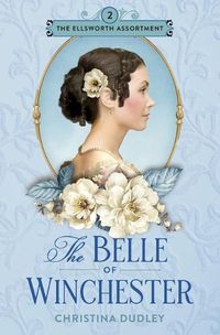 Cover image for The Belle of Winchester