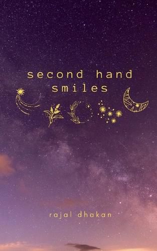 Cover image for second hand smiles