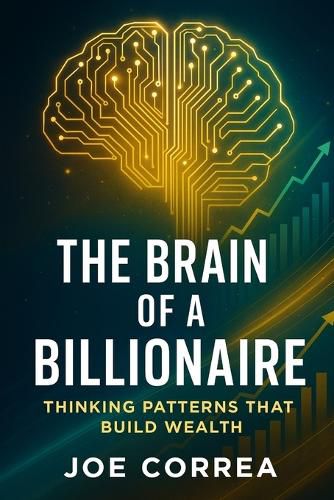 Cover image for The Brain of a Billionaire