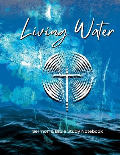 Cover image for Living Water