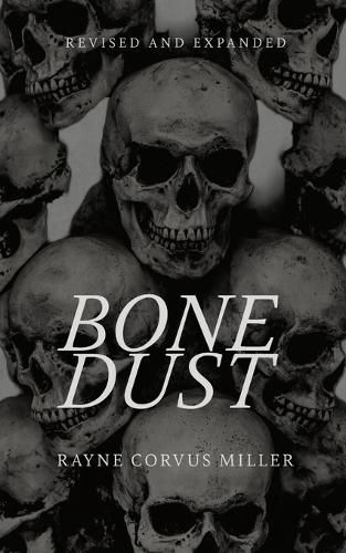 Cover image for Bone Dust