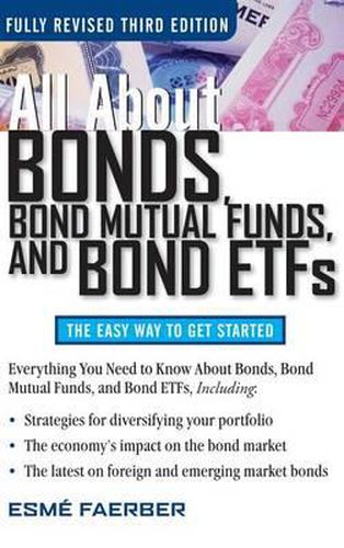 Cover image for All about Bonds Bond Mutual Funds and Bond ETFs