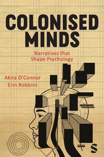 Cover image for Colonised Minds