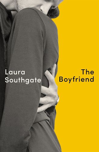 Cover image for The Boyfriend