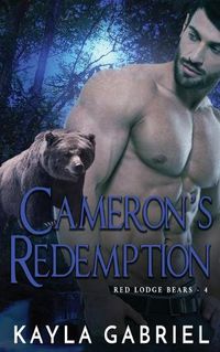 Cover image for Cameron's Redemption