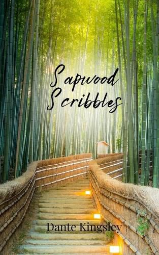 Cover image for Sapwood Scribbles