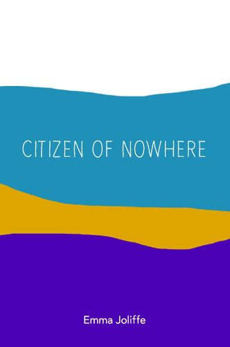 Cover image for Citizen of Nowhere