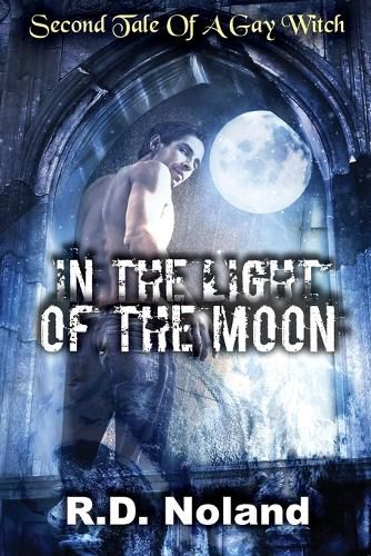 Cover image for In the light of the moon