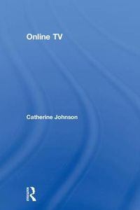 Cover image for Online TV