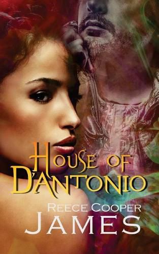 Cover image for House of D'Antonio