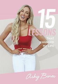Cover image for 15 Lessons That Changed My Life