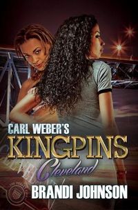 Cover image for Carl Weber's Kingpins: Cleveland