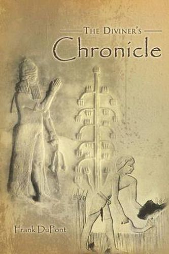 Cover image for The Diviner's Chronicle