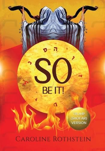 Cover image for So Be It! Shofar Edition