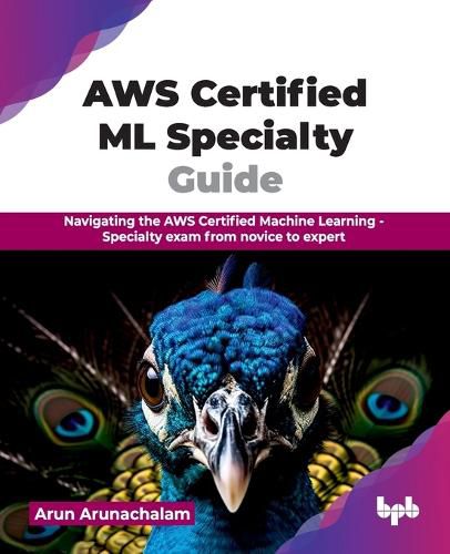 Cover image for AWS Certified ML Specialty Guide
