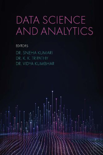 Cover image for Data Science and Analytics