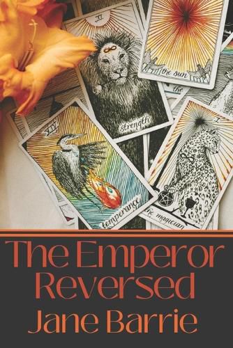 Cover image for The Emperor Reversed