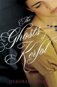 Cover image for The Ghosts of Kerfol