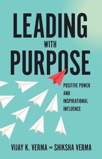 Cover image for Leading with Purpose