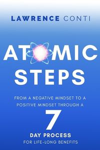 Cover image for Atomic Steps