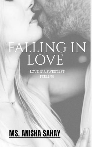 Cover image for Falling In Love