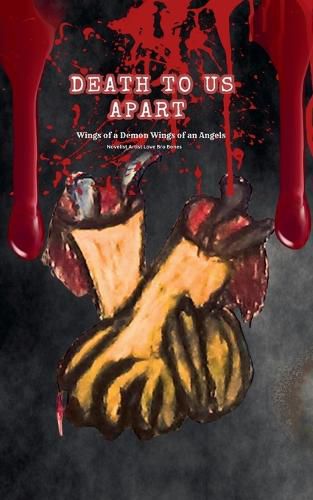 Cover image for Death to Us Apart