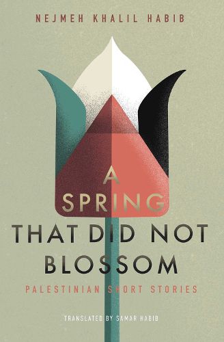 Cover image for A Spring That Did Not Blossom