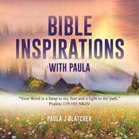 Cover image for Bible Inspirations with Paula