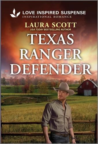Cover image for Texas Ranger Defender