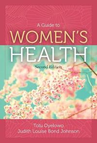 Cover image for A Guide to Women's Health