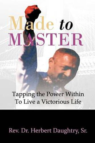 Cover image for Made to Master