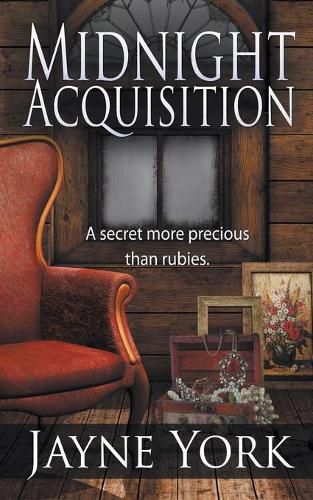 Cover image for Midnight Acquisition