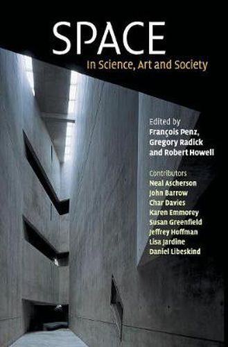 Space: In Science, Art and Society