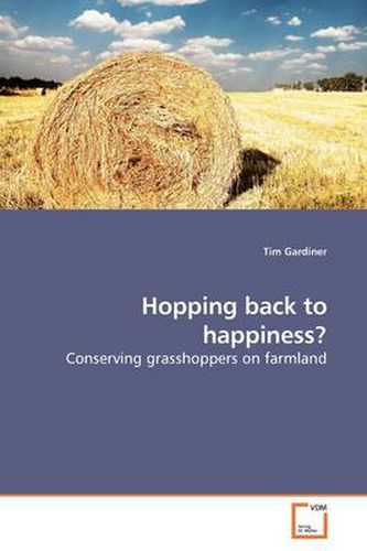 Cover image for Hopping Back to Happiness?