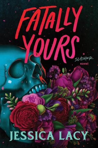 Cover image for Fatally Yours