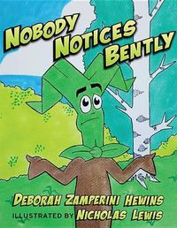 Cover image for Nobody Notices Bently