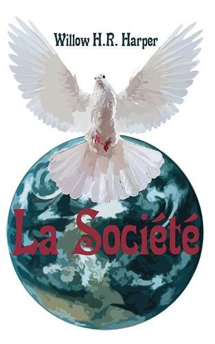 Cover image for La Societe