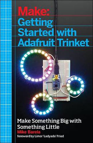 Cover image for Getting Started with Adafruit Trinket