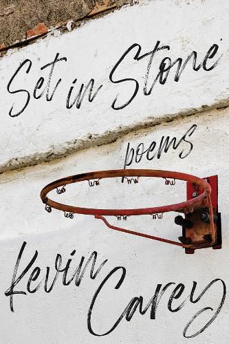 Cover image for Set in Stone