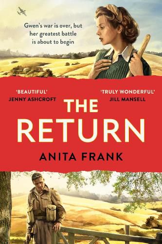 Cover image for The Return