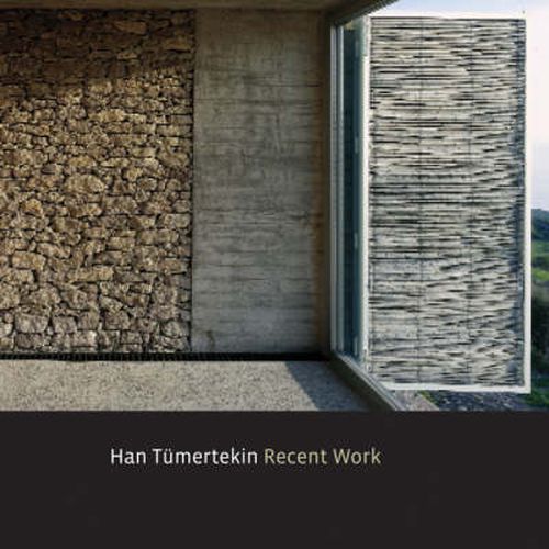 Cover image for Han Tumertekin: Recent Work