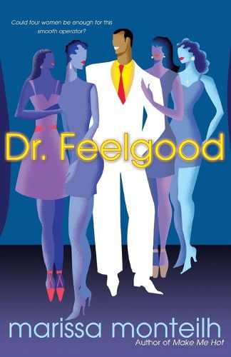 Cover image for Dr. Feelgood