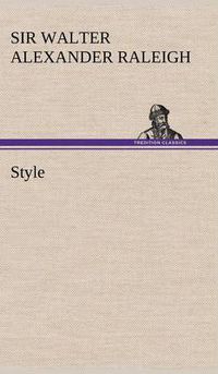 Cover image for Style