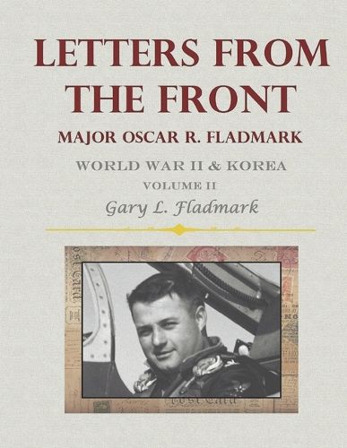 Cover image for Letters From The Front