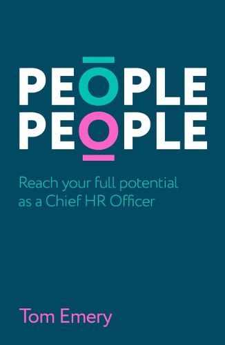 Cover image for People People