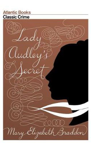 Cover image for Lady Audley's Secret